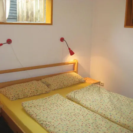 Holiday home Holiday Molschow/insel Usedom 3232 *