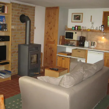 Holiday Molschow/insel Usedom 3232 Bannemin