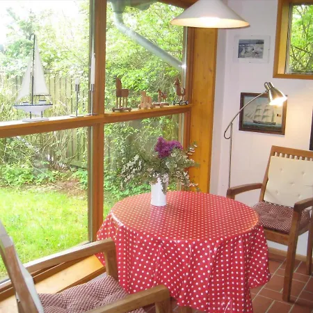 Holiday Molschow/insel Usedom 3232 Holiday home Bannemin