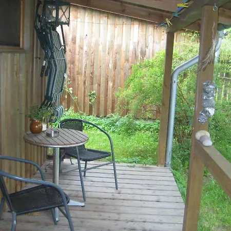 Holiday home Holiday Molschow/insel Usedom 3232