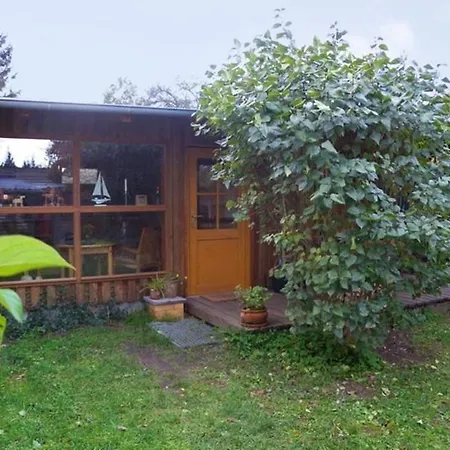 Holiday home Holiday Molschow/insel Usedom 3232